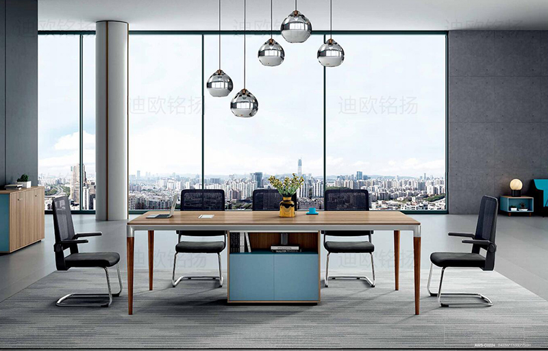 沃森系列-会议桌 沃森系列-会议桌