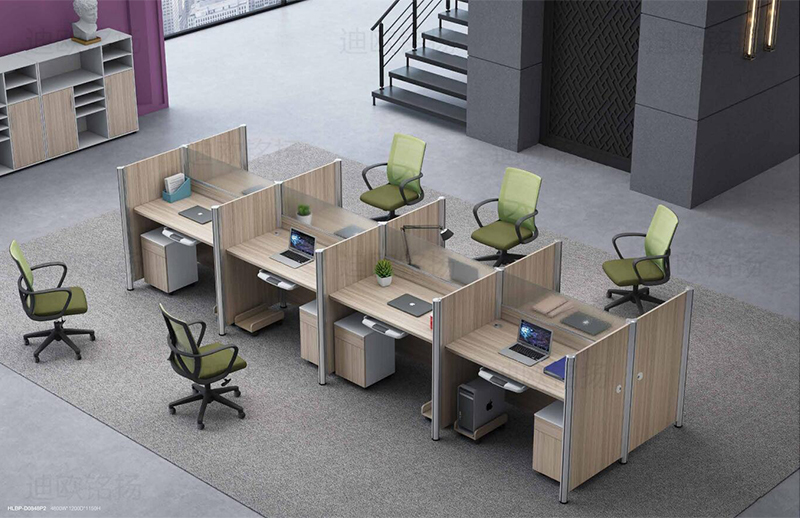 鸿陆系列-屏风卡位 鸿陆系列-屏风卡位