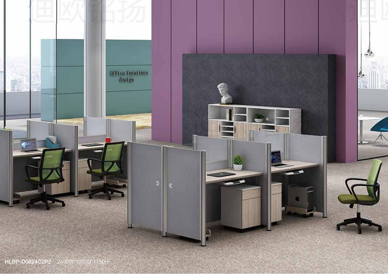 鸿陆系列-屏风卡位 鸿陆系列-屏风卡位