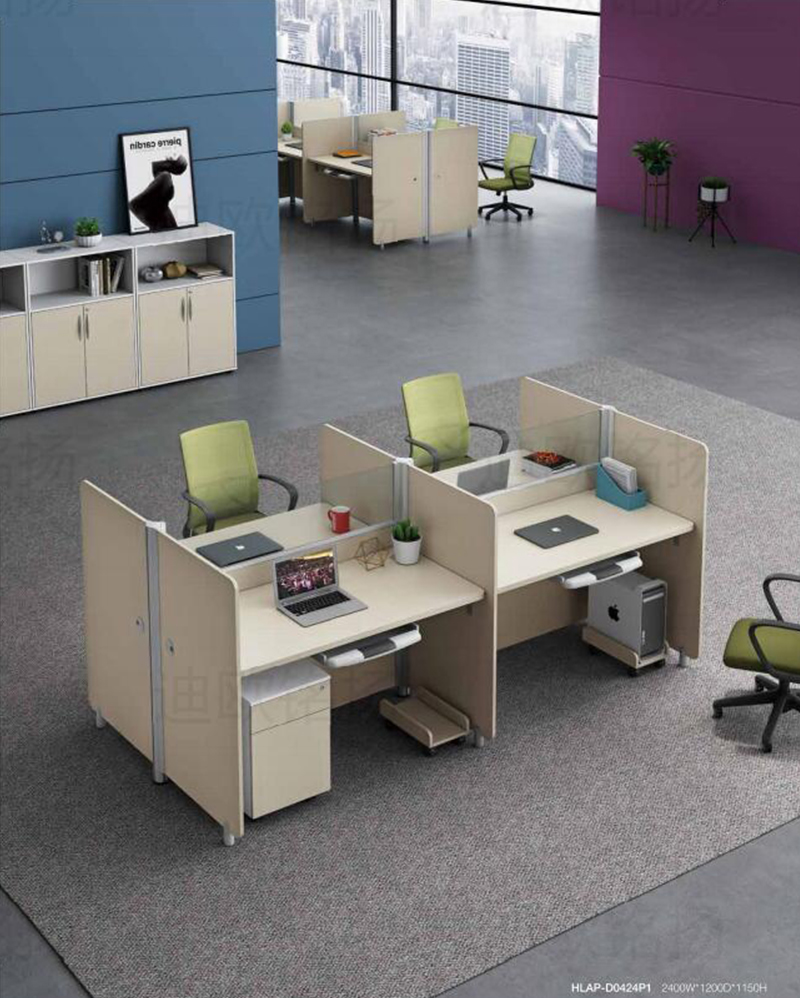 鸿陆系列-屏风卡位 鸿陆系列-屏风卡位