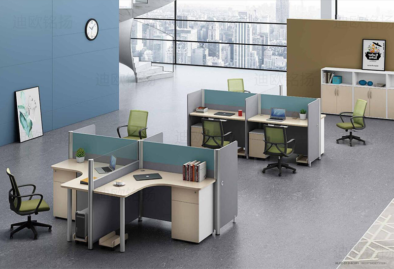 鸿陆系列-屏风卡位 鸿陆系列-屏风卡位