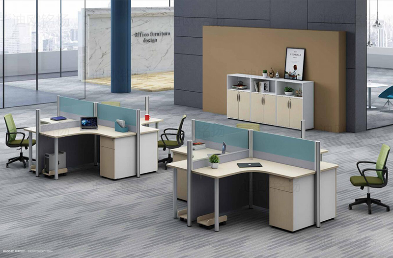 鸿陆系列-屏风卡位 鸿陆系列-屏风卡位