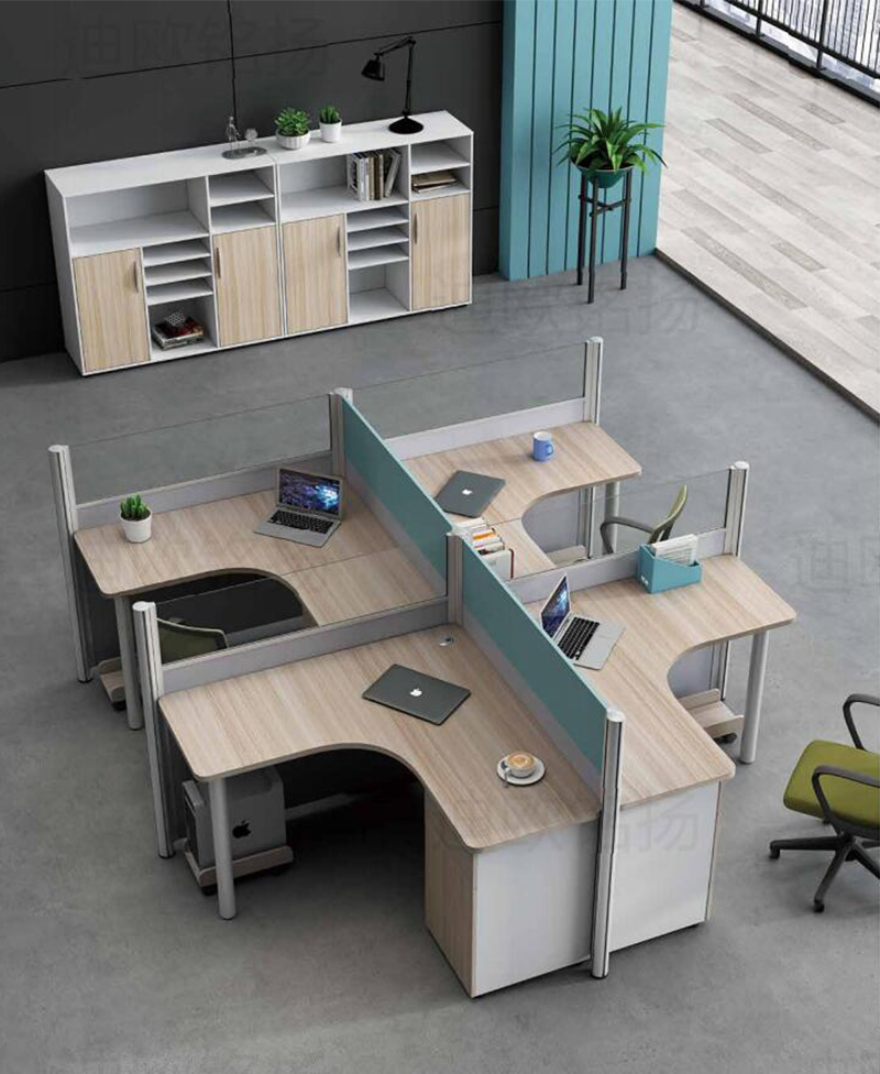 鸿陆系列-屏风卡位 鸿陆系列-屏风卡位