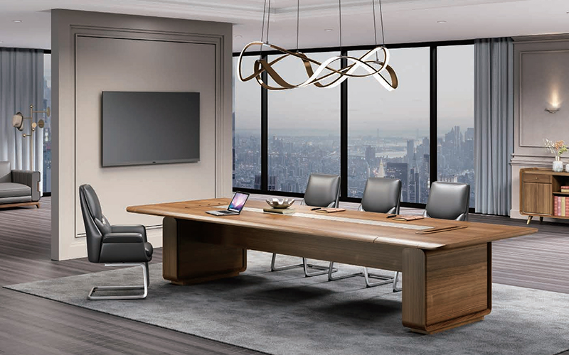 上海系列会议桌 上海系列会议桌