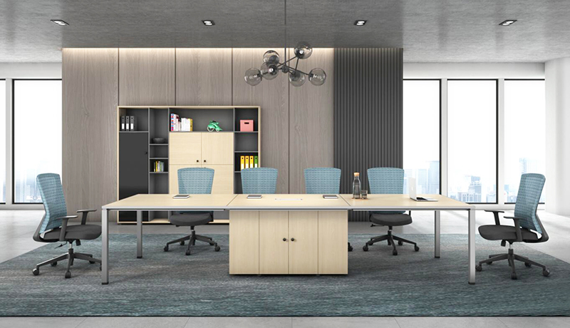 阿瑞斯系列-会议桌 阿瑞斯系列-会议桌
