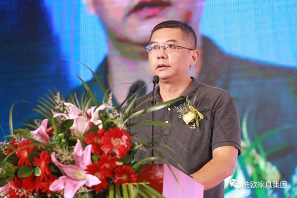 草莓视频污片集团品质管理中心总监孙峻先生分享了草莓视频污片年度供应链品质战略规划