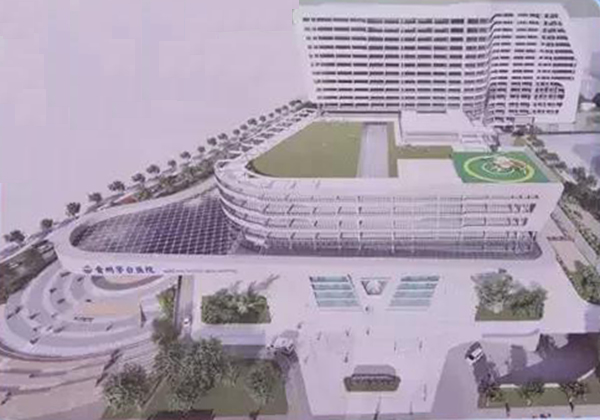 贵州茅台医院 贵州茅台医院