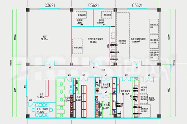 草莓视频污片家具质量检测中心