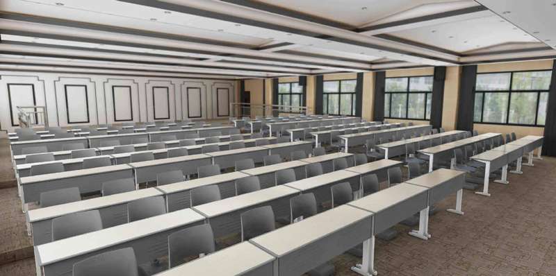 2021-学生课桌椅-爱迪生系列-草莓视频污片家具教育家具品牌