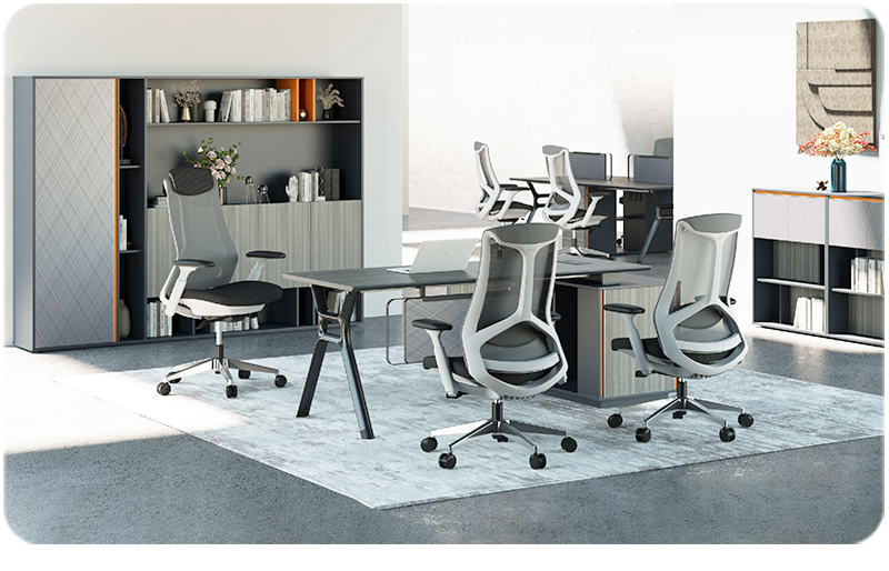 2021-办公坐椅-塑造者系列-草莓视频污片家具-科琦 2021-办公坐椅-塑造者系列-草莓视频污片家具-科琦