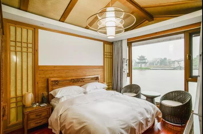 湖景套房家具 湖景套房家具