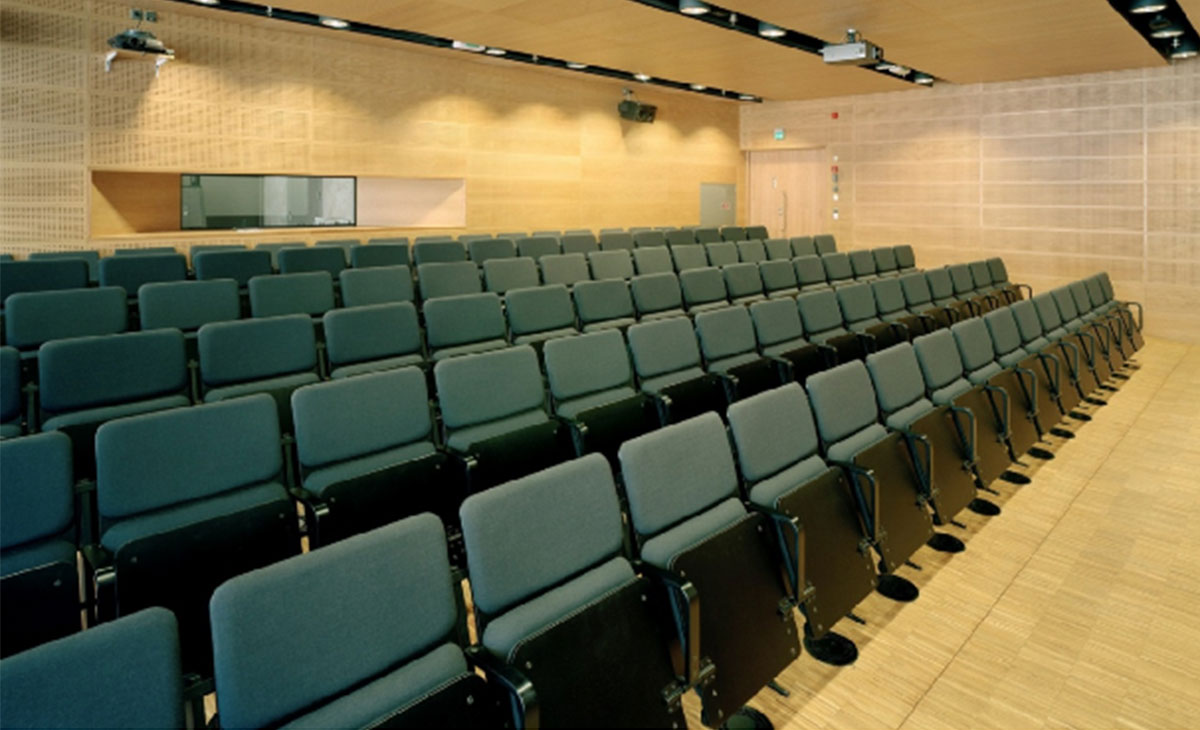 报告厅座椅 报告厅座椅