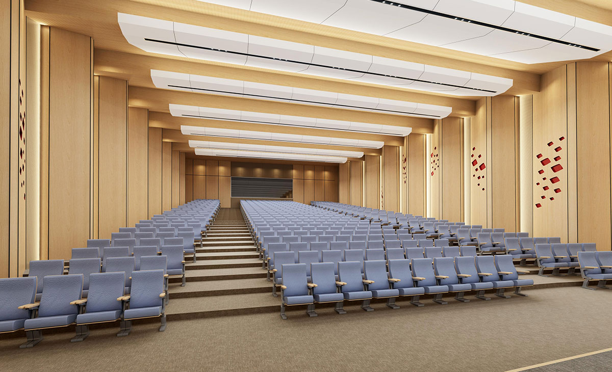 报告厅座椅 报告厅座椅