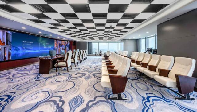 草莓视频污片商用家具-总控中心家具