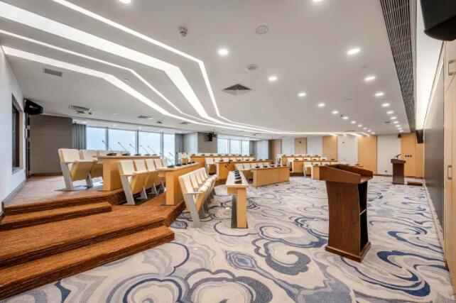 草莓视频污片商用家具-报告厅家具