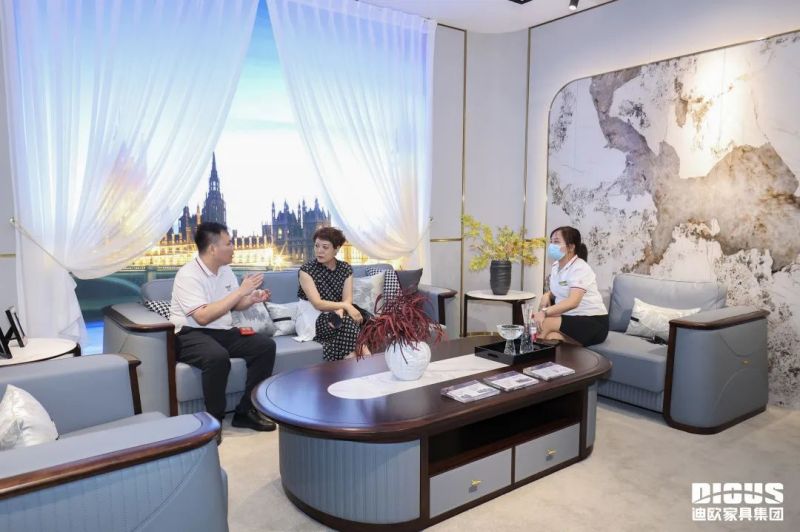 家具展厅 家具展厅