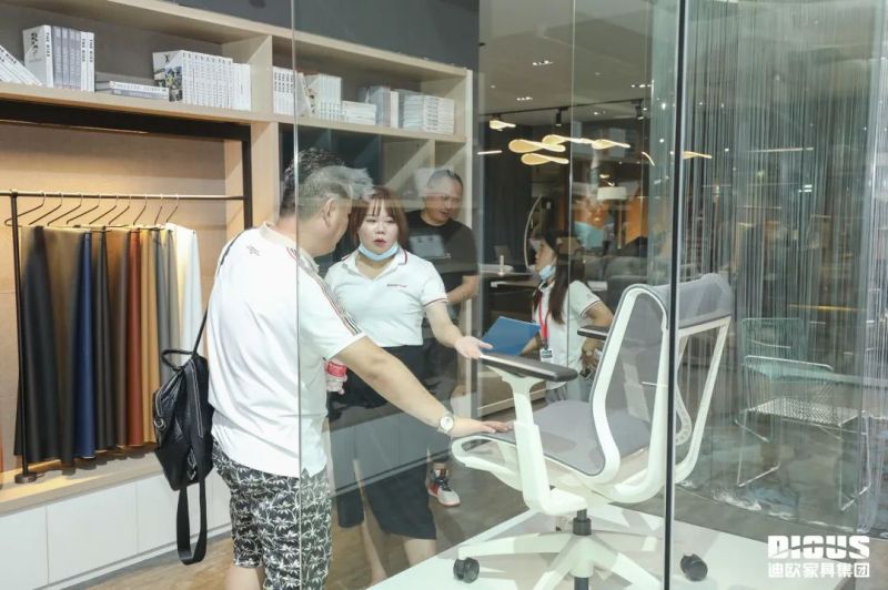 家具展厅 家具展厅