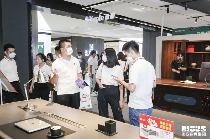 家具展厅 家具展厅