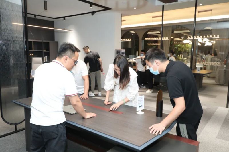 家具展厅 家具展厅