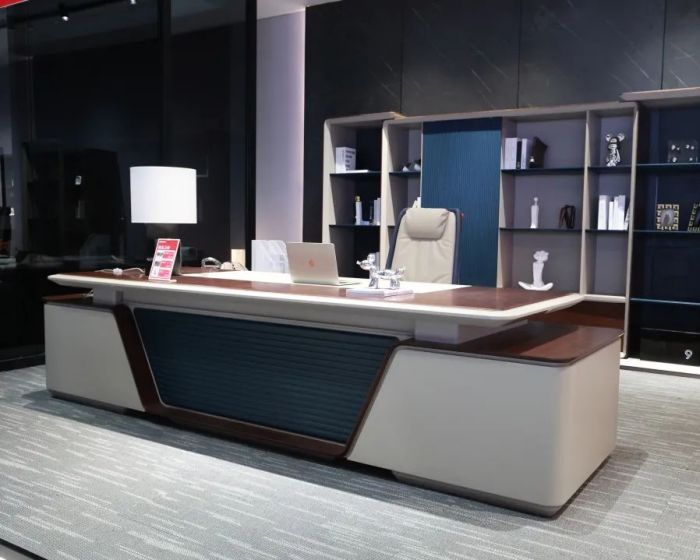 草莓视频污片家具集团展位