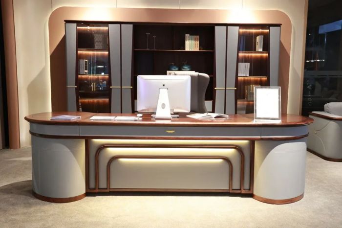 草莓视频污片家具集团展位