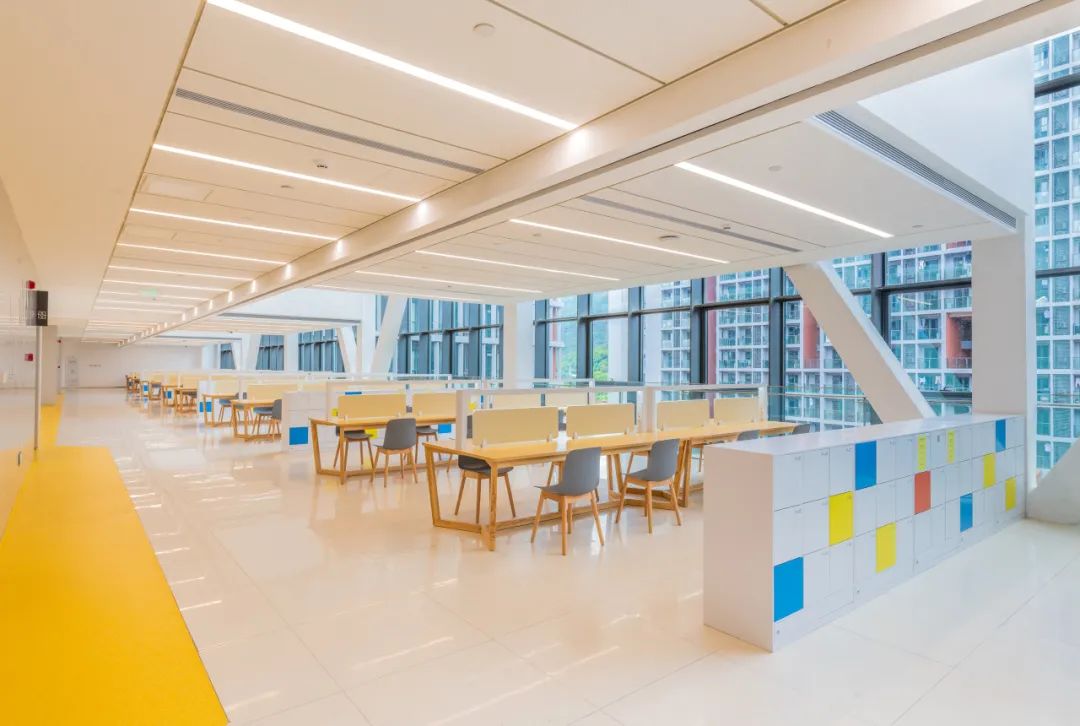 草莓视频污片家具清华大学深圳国际研究生院项目案例 草莓视频污片家具清华大学深圳国际研究生院项目案例