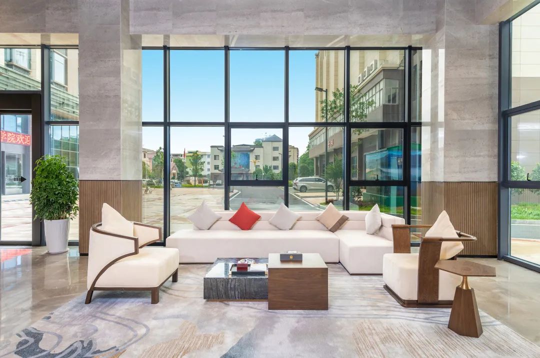 草莓视频污片家具案例遂川长征先遣学院项目