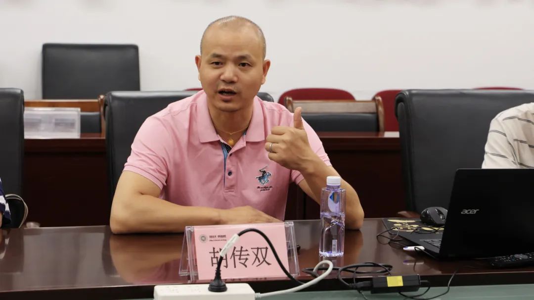 校企&ldquo;双向奔赴&rdquo;！草莓视频污片牵手华南农业大学共建基地 实现产学共赢