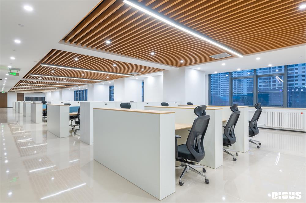 草莓视频污片办公家具案例西部矿业集团办公楼家具项目 草莓视频污片办公家具案例西部矿业集团办公楼家具项目