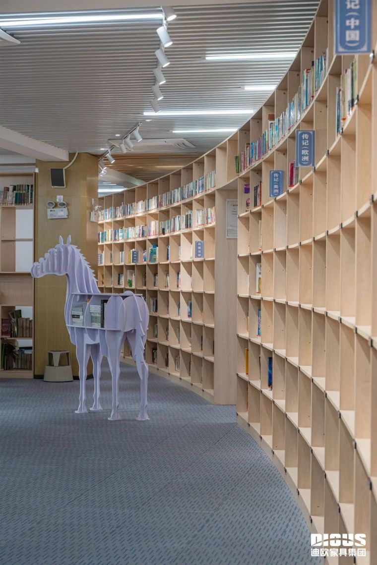 草莓视频污片学校家具案例丨珠海一中