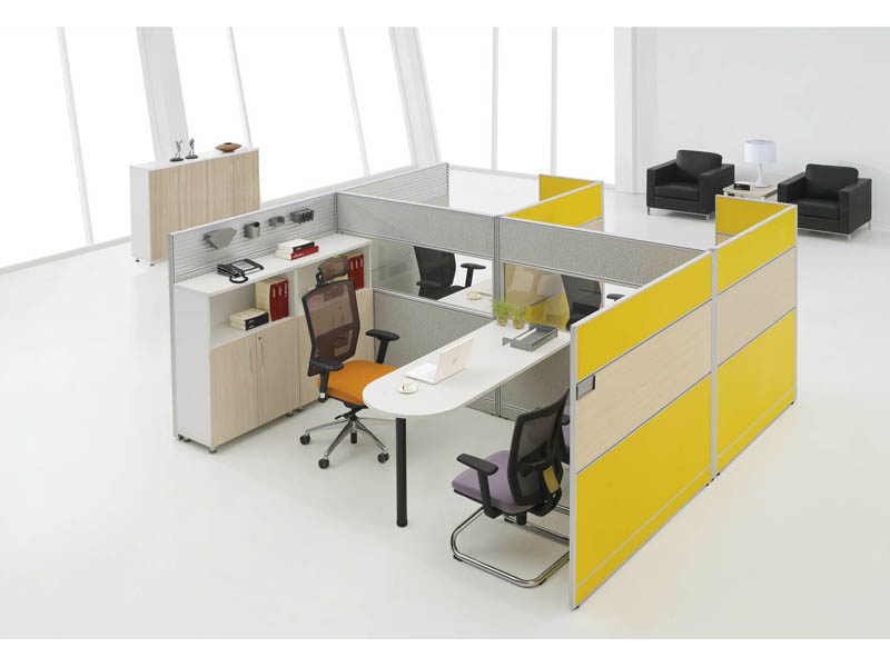 公司主管职员办公洽谈组合屏风卡位V7B+V30B-0102D 公司主管职员办公洽谈组合屏风卡位V7B+V30B-0102D