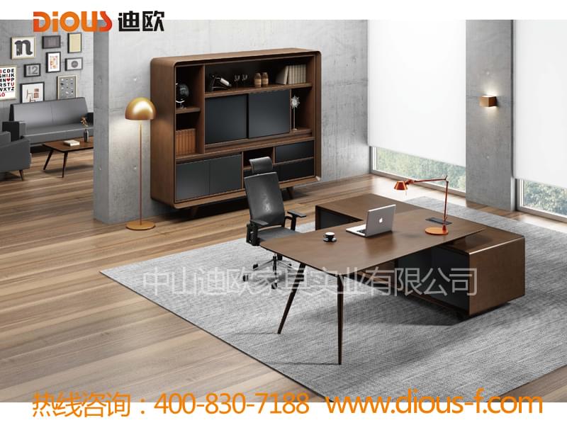 办公家具色彩搭配 办公家具色彩搭配