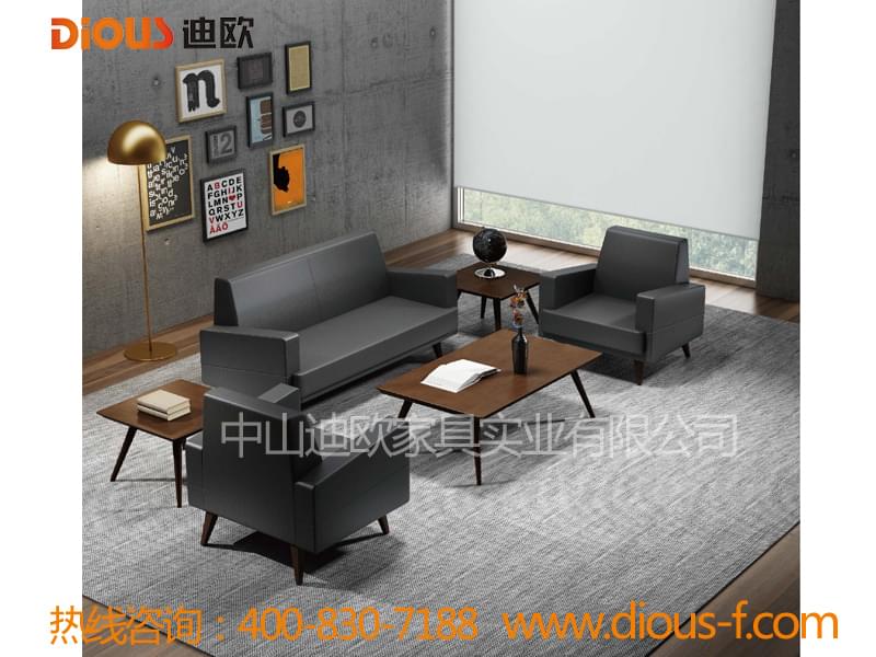 现代风格洽谈沙发套装 现代风格洽谈沙发套装