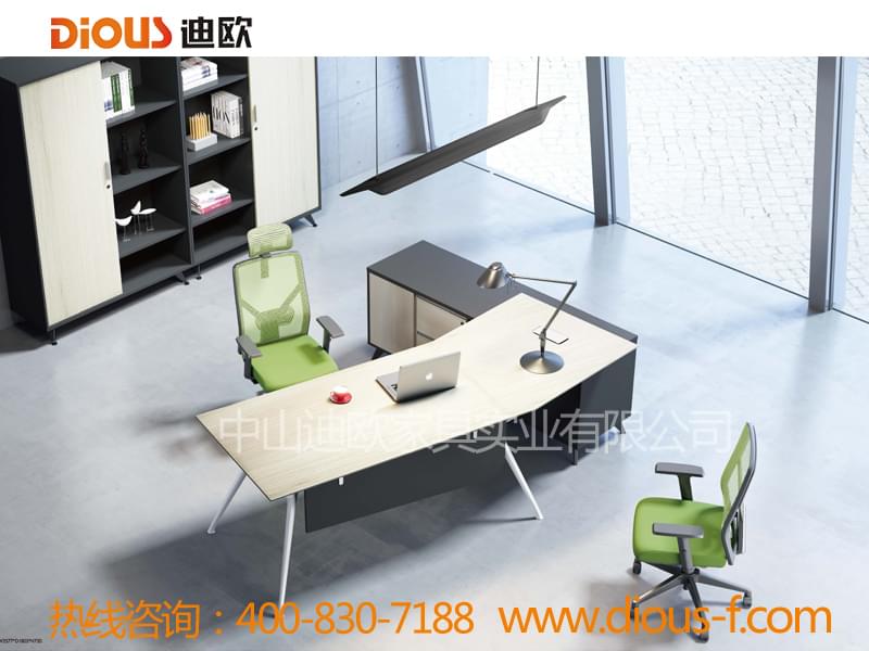 简约行政桌 简约行政桌