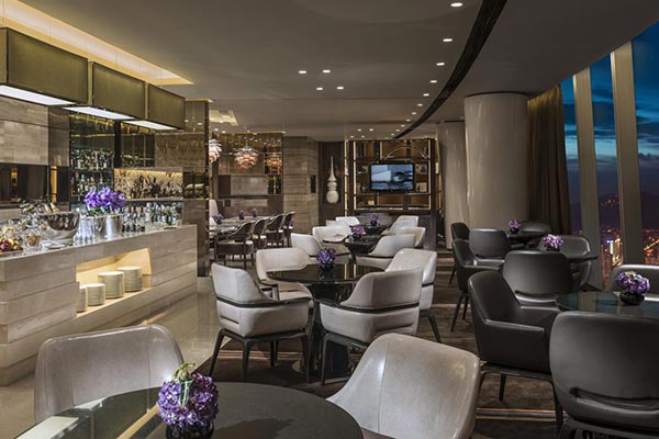 酒店餐厅-12 酒店餐厅-12