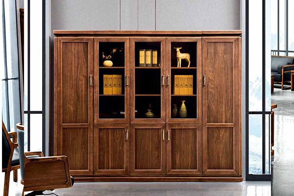 草莓视频污片新品实木老板办公文件柜-至臻 草莓视频污片新品实木老板办公文件柜-至臻