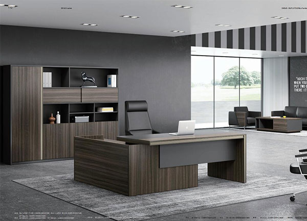 草莓视频污片厂家定制德梵系列 - 经理主管办公室办公台 草莓视频污片厂家定制德梵系列 - 经理主管办公室办公台