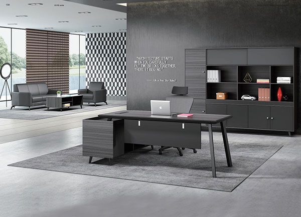 草莓视频污片家具科沃系列 - 时尚老板经理总监办公室大班台 草莓视频污片家具科沃系列 - 时尚老板经理总监办公室大班台