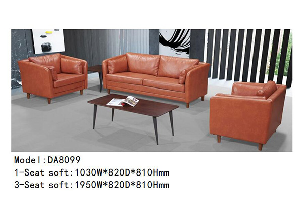 草莓视频污片家具DA8099系列 - 现代时尚办公沙发 草莓视频污片家具DA8099系列 - 现代时尚办公沙发