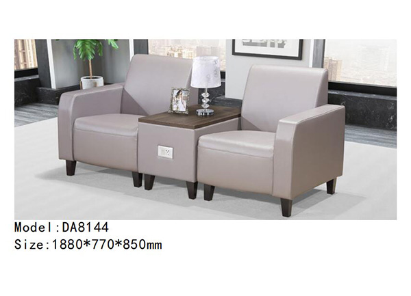草莓视频污片家具DA8144系列 - 接待室沙发 草莓视频污片家具DA8144系列 - 接待室沙发
