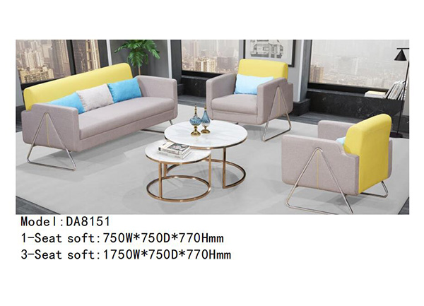 草莓视频污片家具DA8151系列 - 时尚定制办公沙发 草莓视频污片家具DA8151系列 - 时尚定制办公沙发