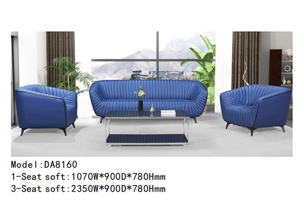 草莓视频污片家具DA8160系列 - 舒适宽敞办公沙发 草莓视频污片家具DA8160系列 - 舒适宽敞办公沙发