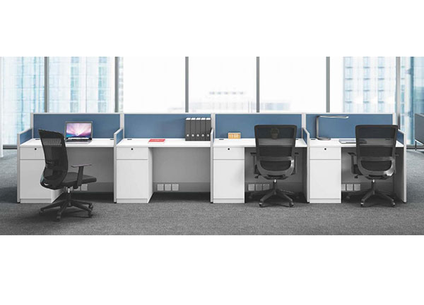 欧赛迪斯品牌格爱系列 - 现代办公室员工桌 欧赛迪斯品牌格爱系列 - 现代办公室员工桌