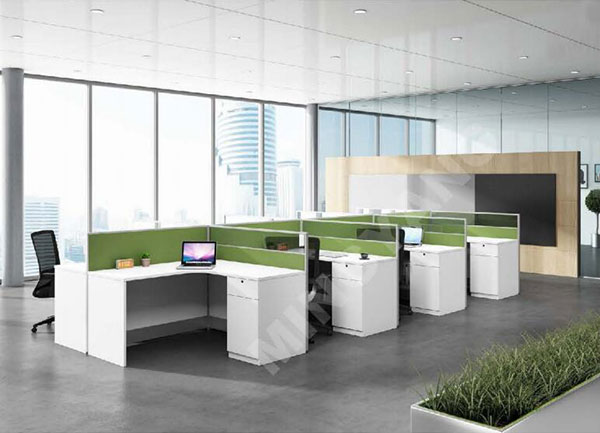 欧赛迪斯品牌格爱系列 - 现代写字楼办公桌 欧赛迪斯品牌格爱系列 - 现代写字楼办公桌