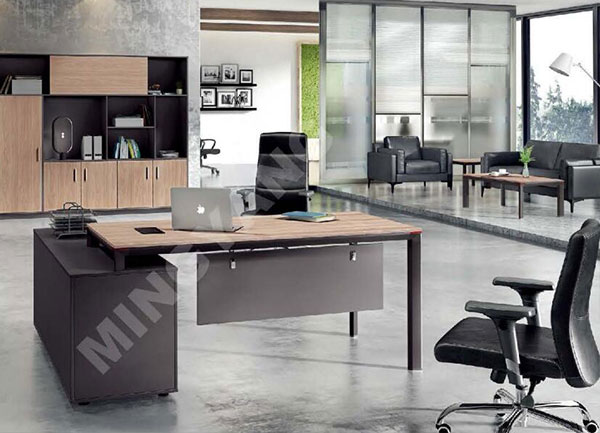 欧赛迪斯品牌汉诺威 - 时尚经理办公桌定制 欧赛迪斯品牌汉诺威 - 时尚经理办公桌定制