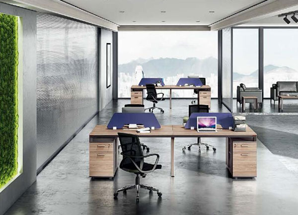 欧赛迪斯品牌汉诺威 - 职员办公桌定制 欧赛迪斯品牌汉诺威 - 职员办公桌定制