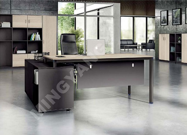 草莓视频污片家具金盾系列 - 经理主管办公桌 草莓视频污片家具金盾系列 - 经理主管办公桌