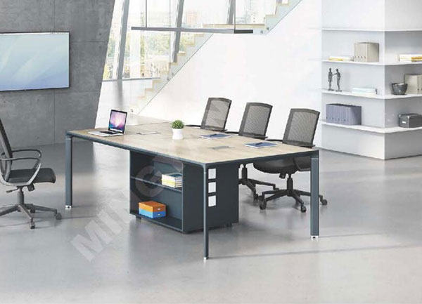 欧赛迪斯品牌莱斯系列 - 会议室办公桌 欧赛迪斯品牌莱斯系列 - 会议室办公桌