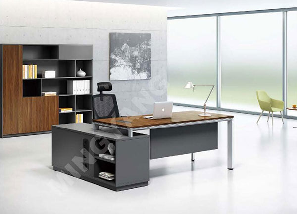 欧赛迪斯品牌思维勒系列 - 总监经理胶板办公桌 欧赛迪斯品牌思维勒系列 - 总监经理胶板办公桌