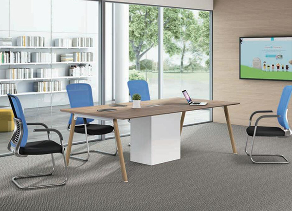 新品-小型会议室桌椅-诺亚系列-草莓视频污片家具 新品-小型会议室桌椅-诺亚系列-草莓视频污片家具